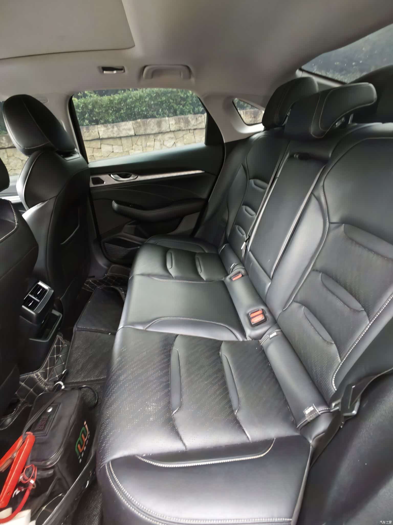 Geely Preface, 2021 9
