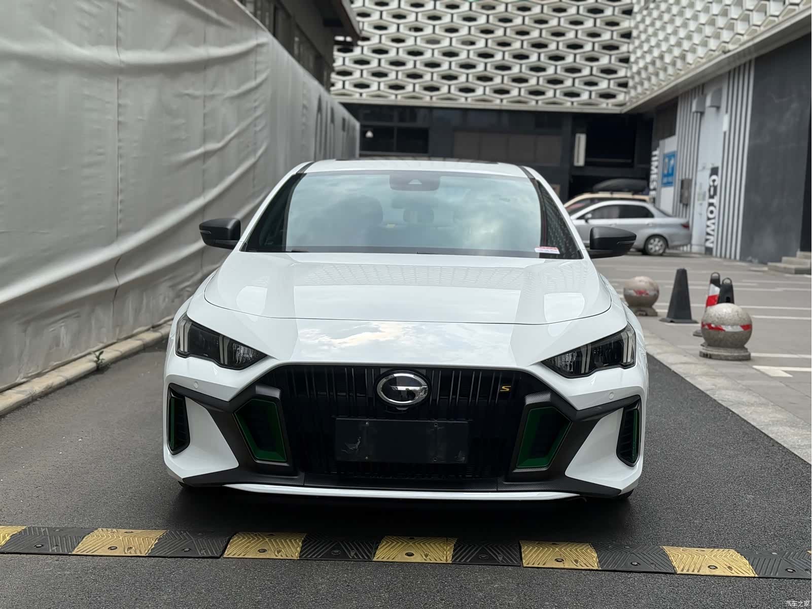 GAC Empow, 2022 2