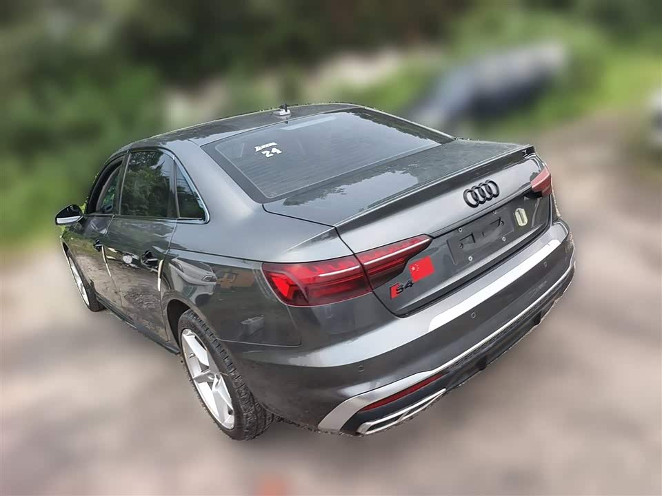 Audi A4L Audi A4L