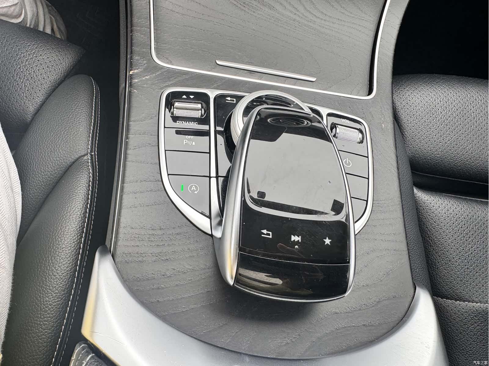 Mercedes-Benz C-Class, 2017 23