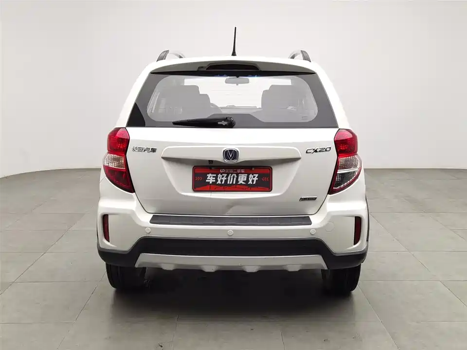Changan CX20
