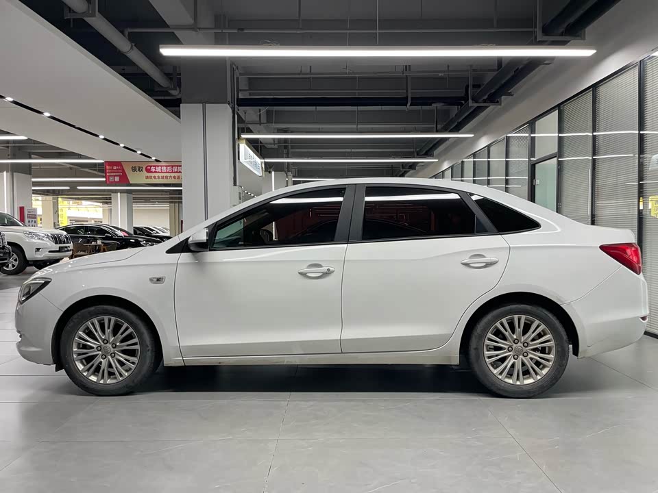 Buick Yinglang Buick Yinglang