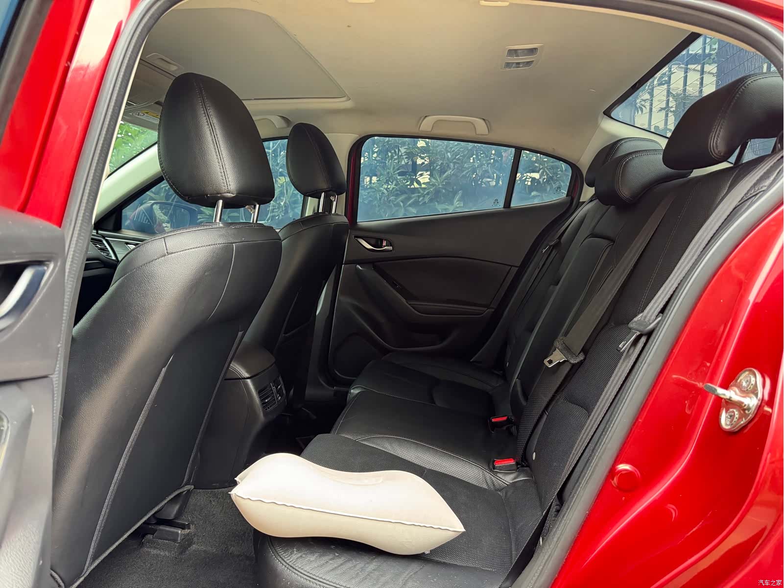 Mazda Mazda3, 2019 4