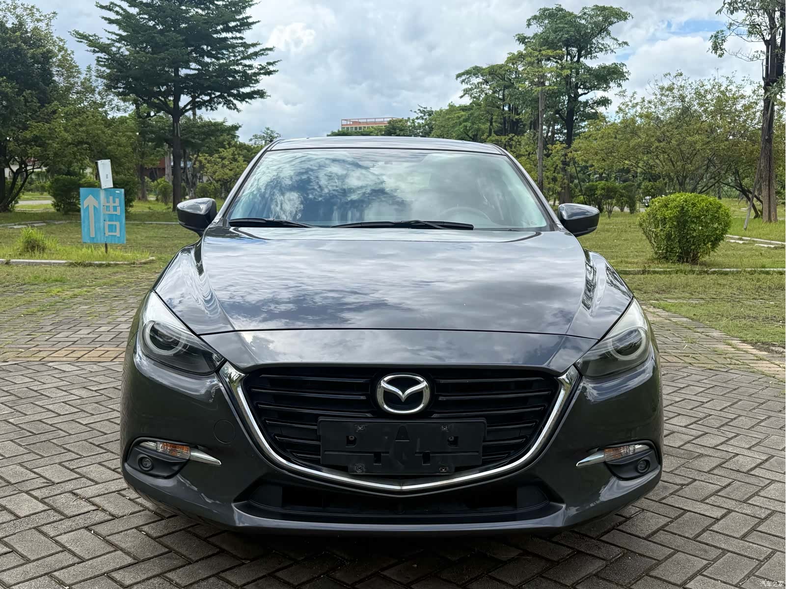 Mazda Mazda3, 2019 2
