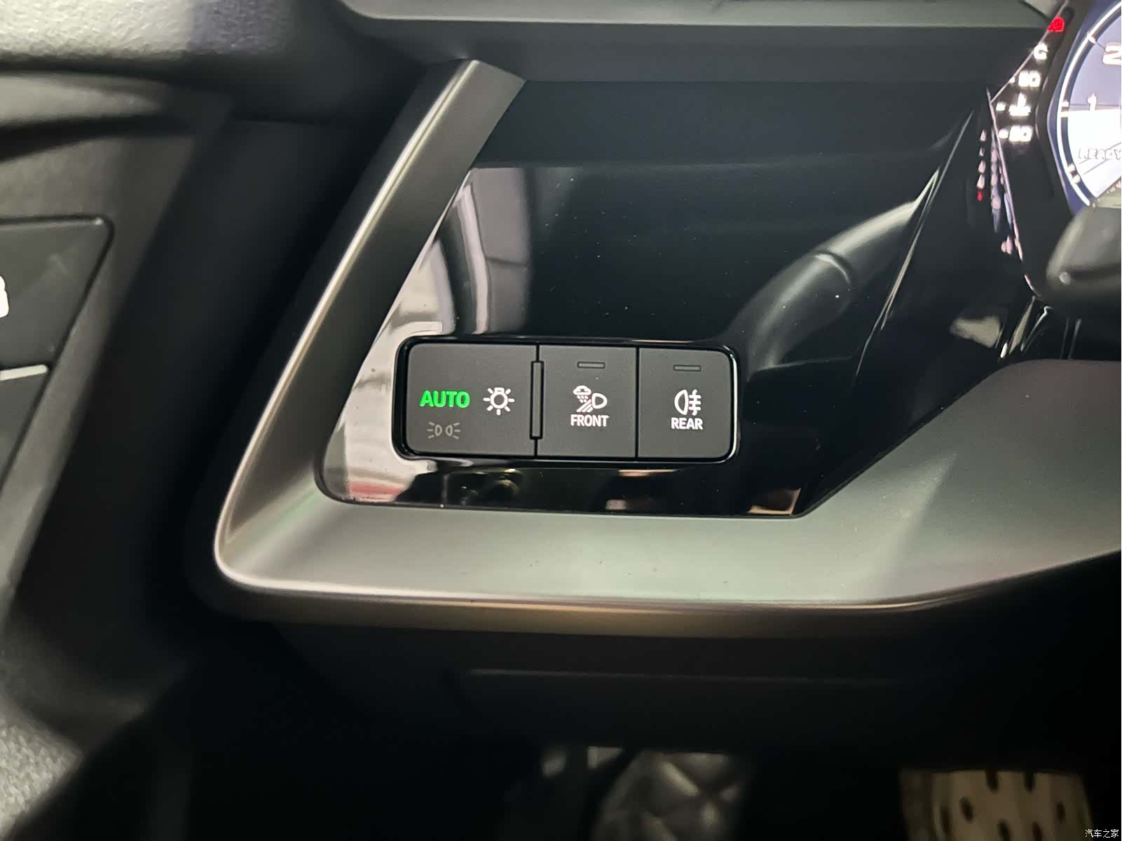 Audi A3, 2022 9