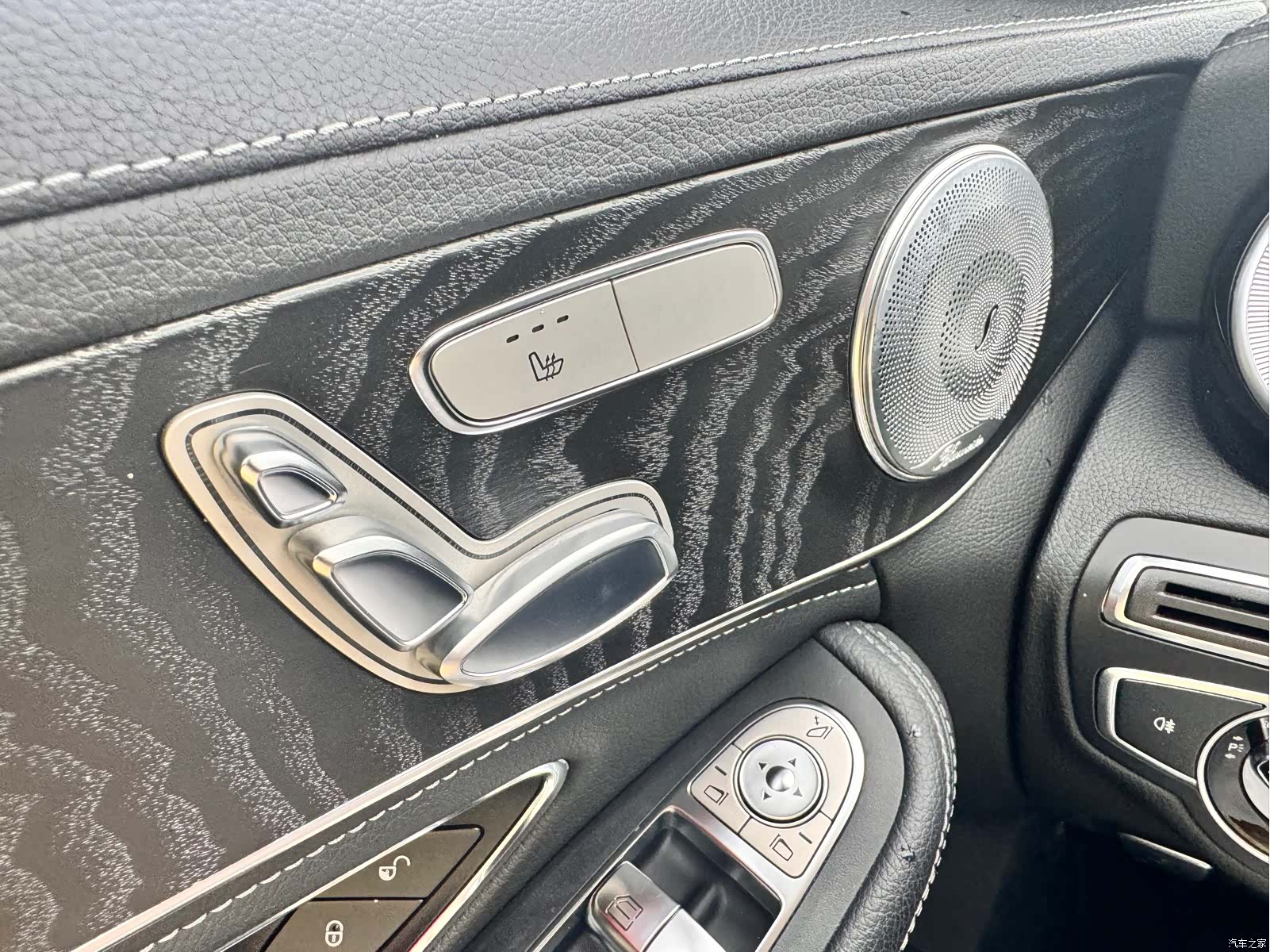 Mercedes-Benz C-Class, 2017 26