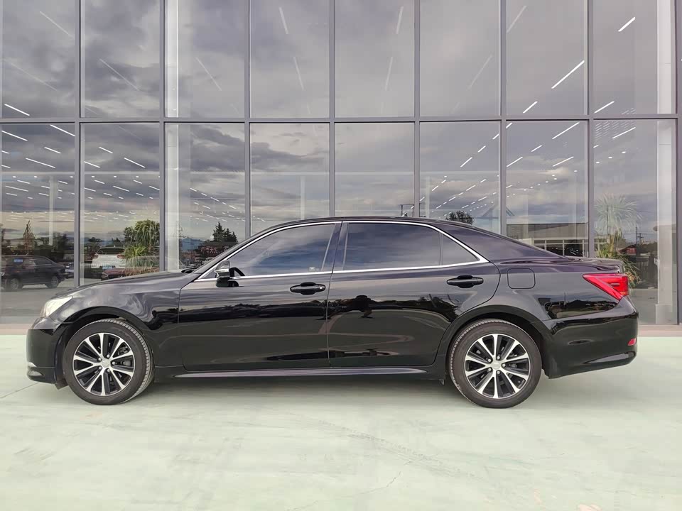Toyota crown Toyota crown