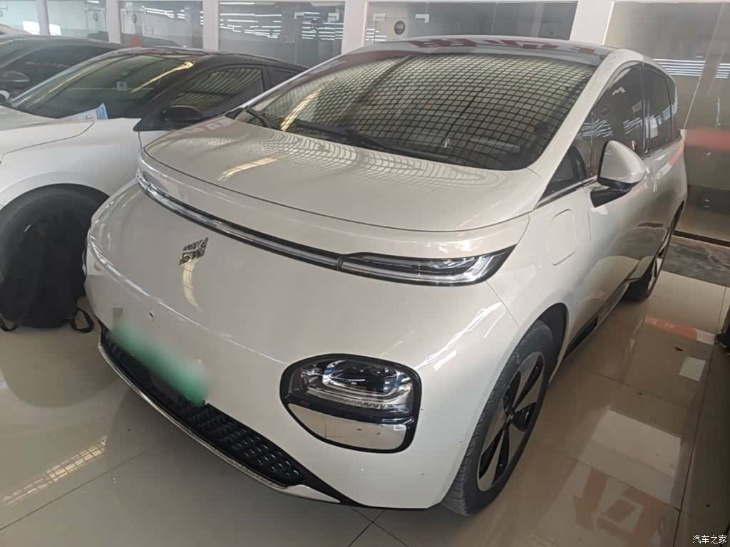 Wuling 460, 2023 2