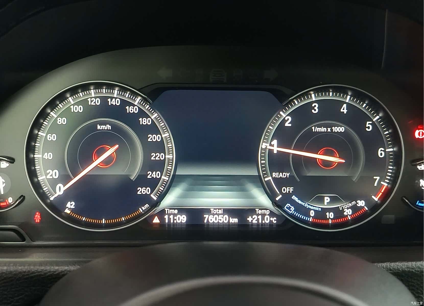 BMW 3 Series, 2018 22