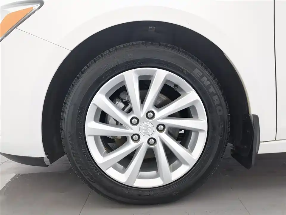 Buick Weilang