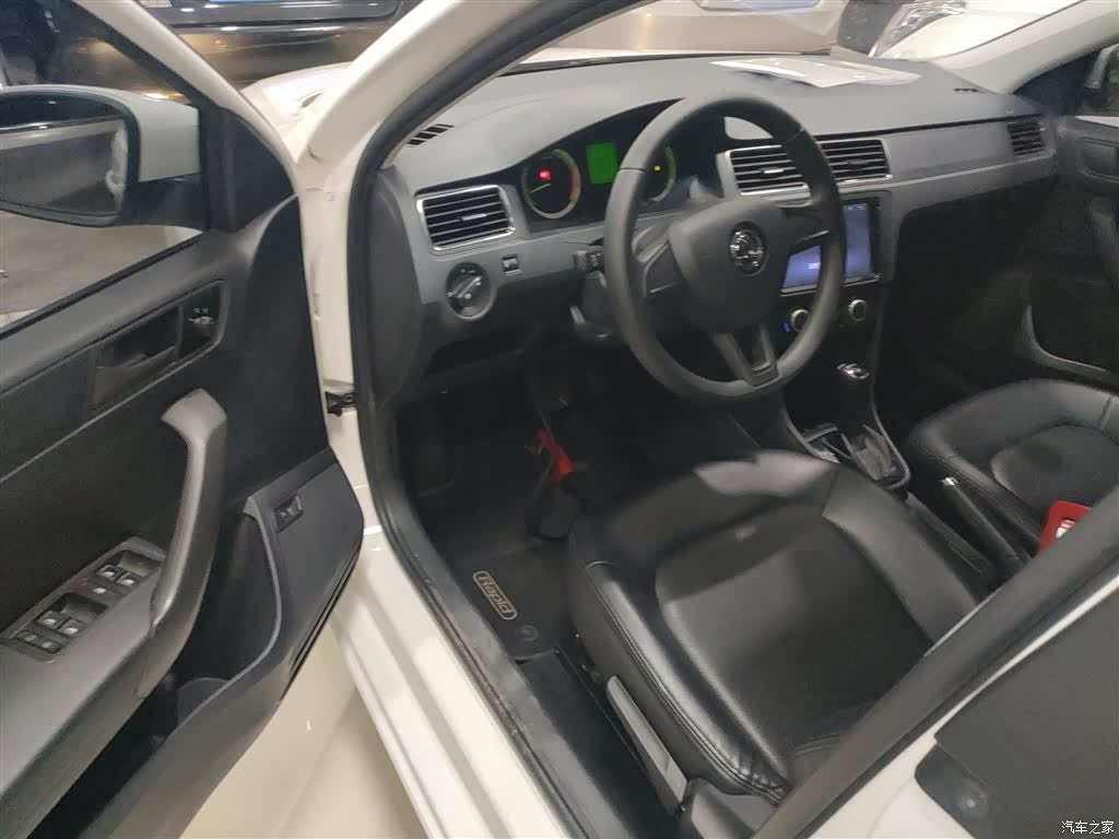 Skoda Rapid, 2019 16