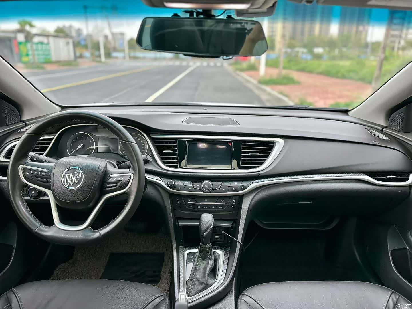 Buick VI, 2019 8