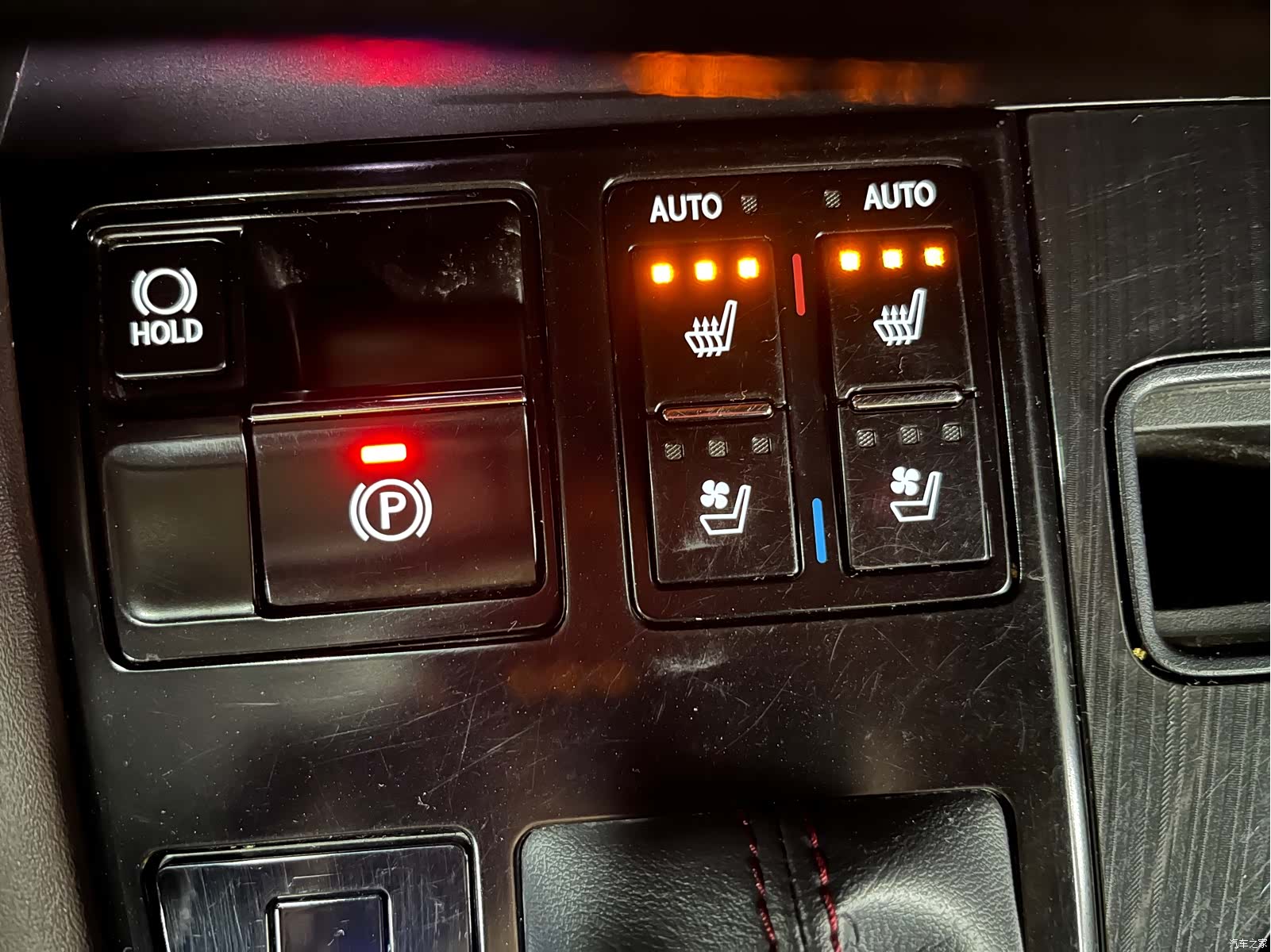 Lexus RX, 2022 24