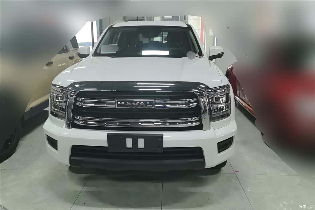 Haval H5, 2023 2