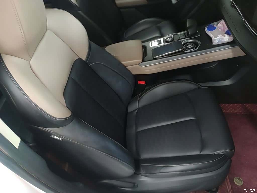 Changan CS55, 2022 25