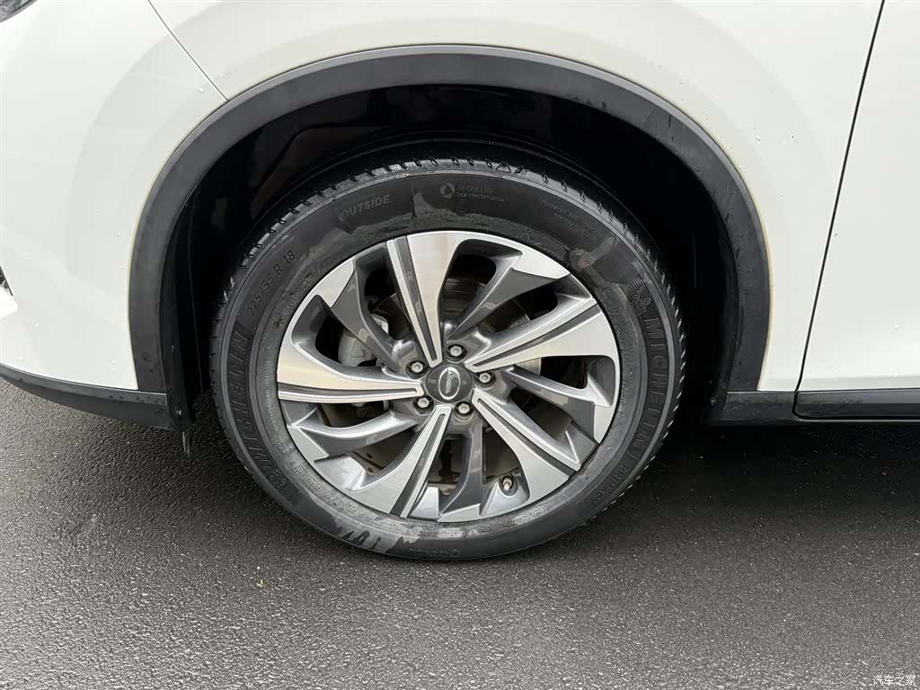 GAC GS4, 2020 25
