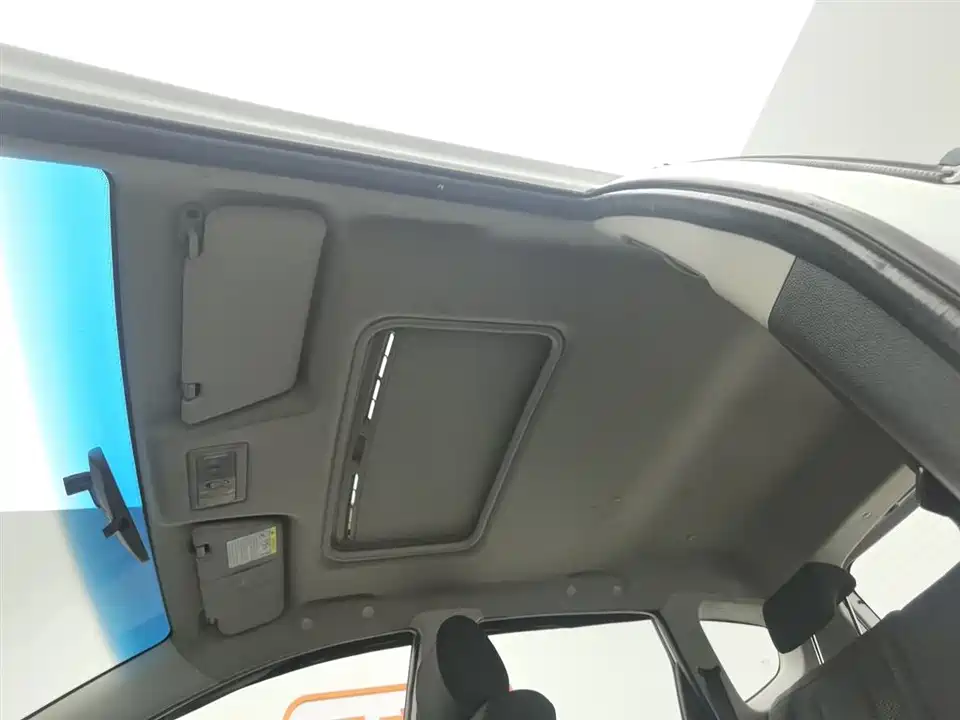 Changan CX20