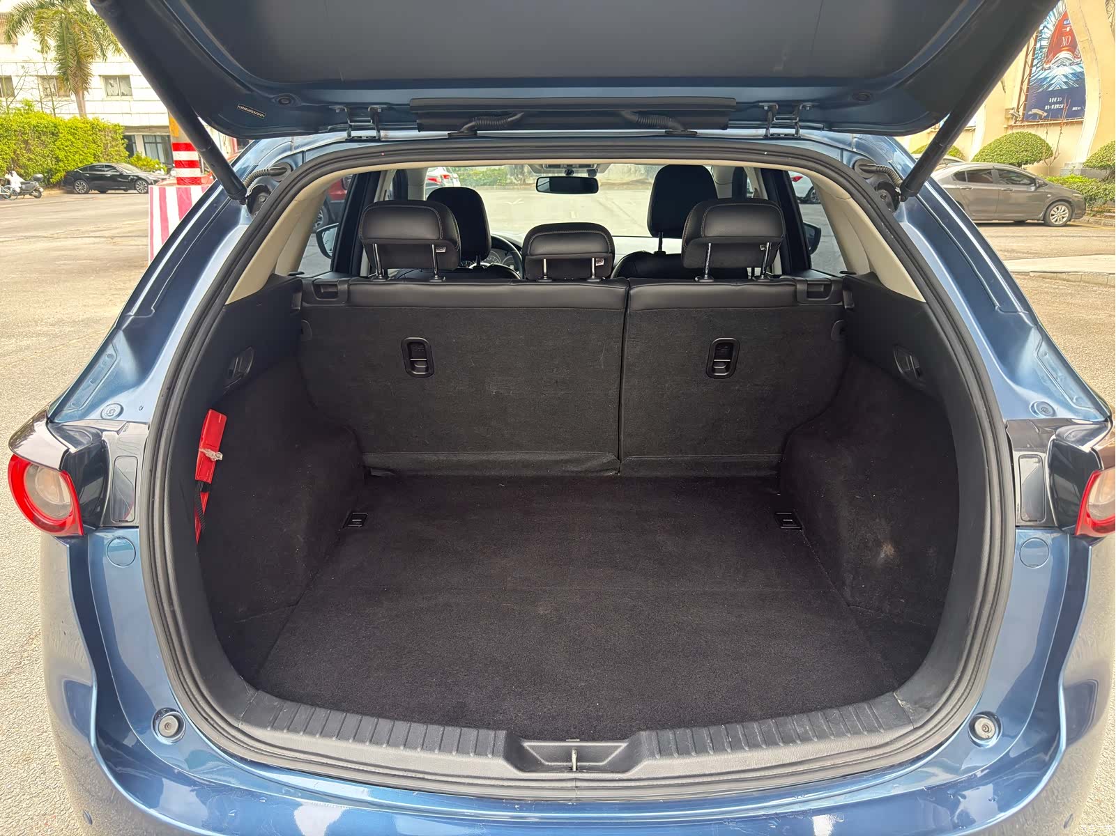 Mazda CX-5, 2021 14