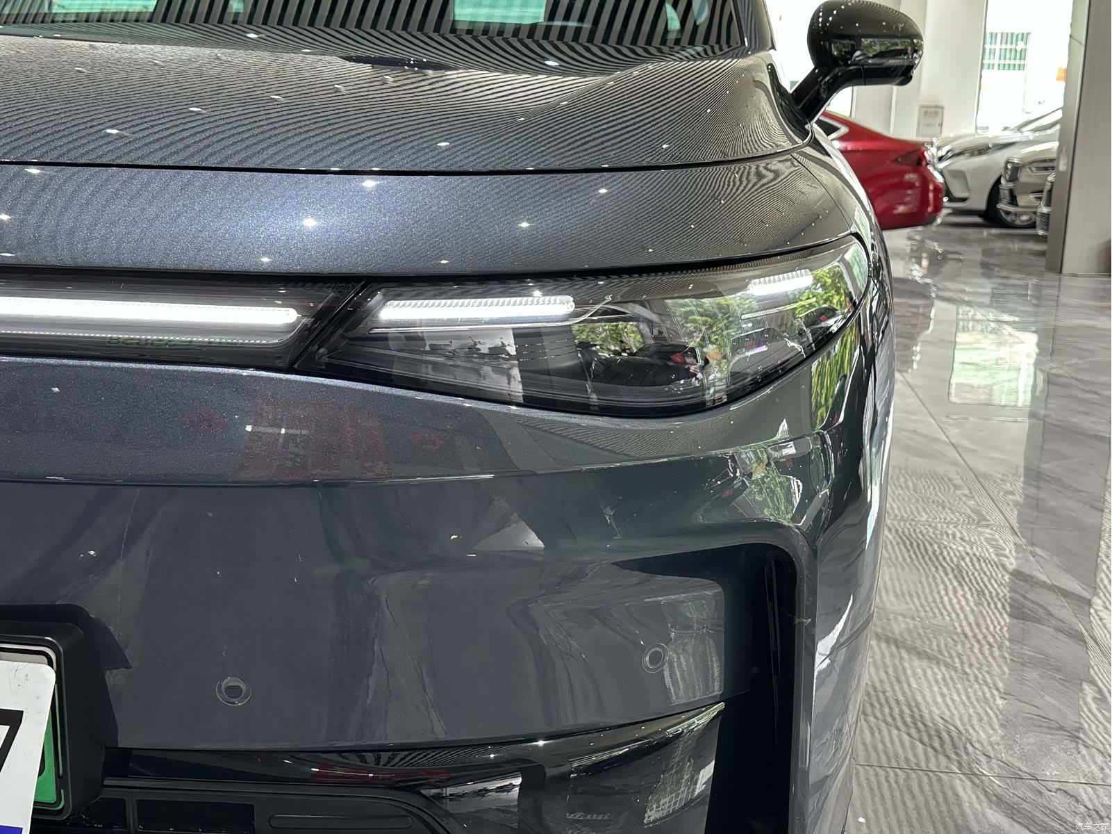 Leapmotor C16, 2024 26