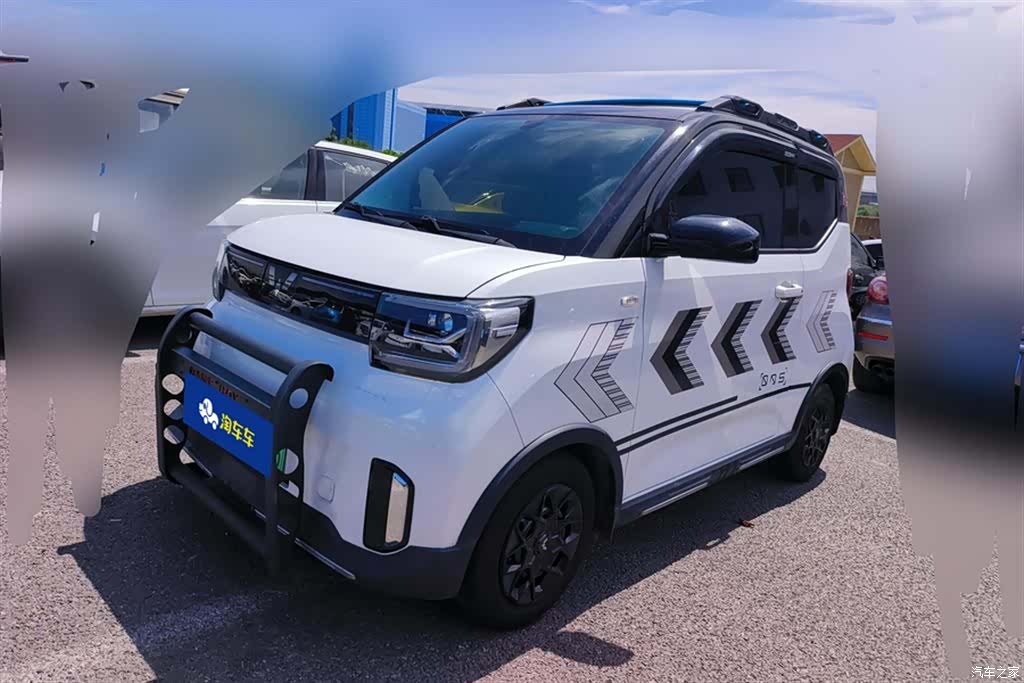 Wuling MINIEV, 2022 1