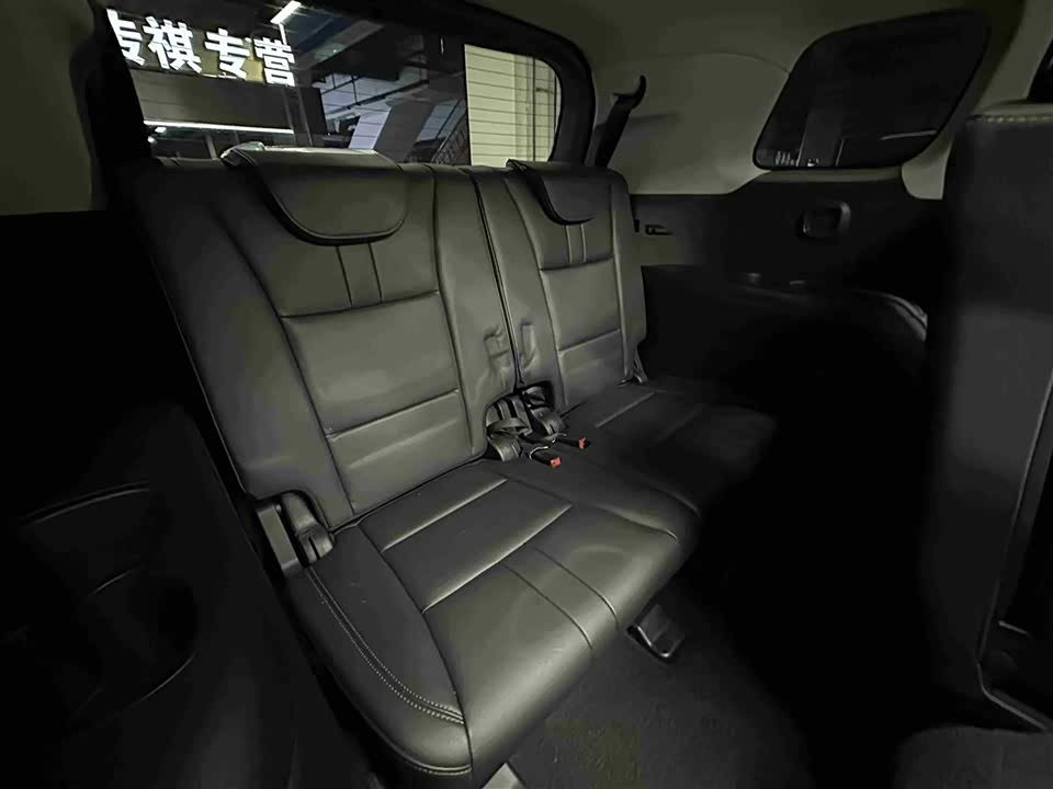 Trumpchi Trumpchi GS8