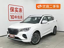 ��;X70 2020�� 1.5T DCT���а� 7��