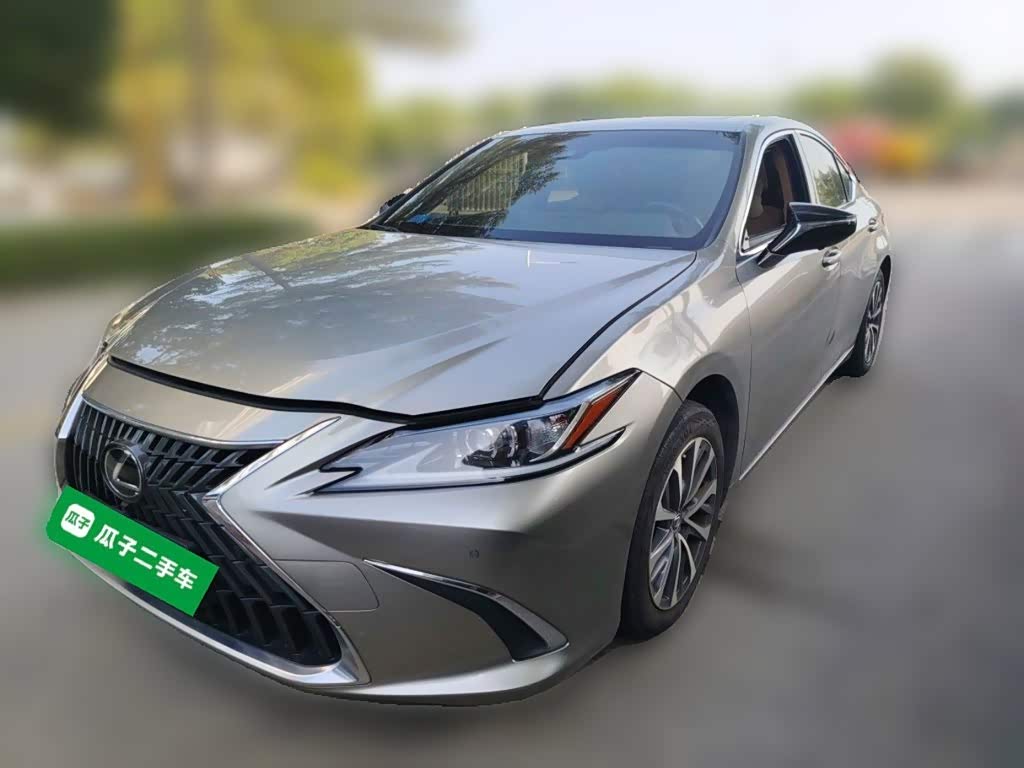Lexus ES 2022 200