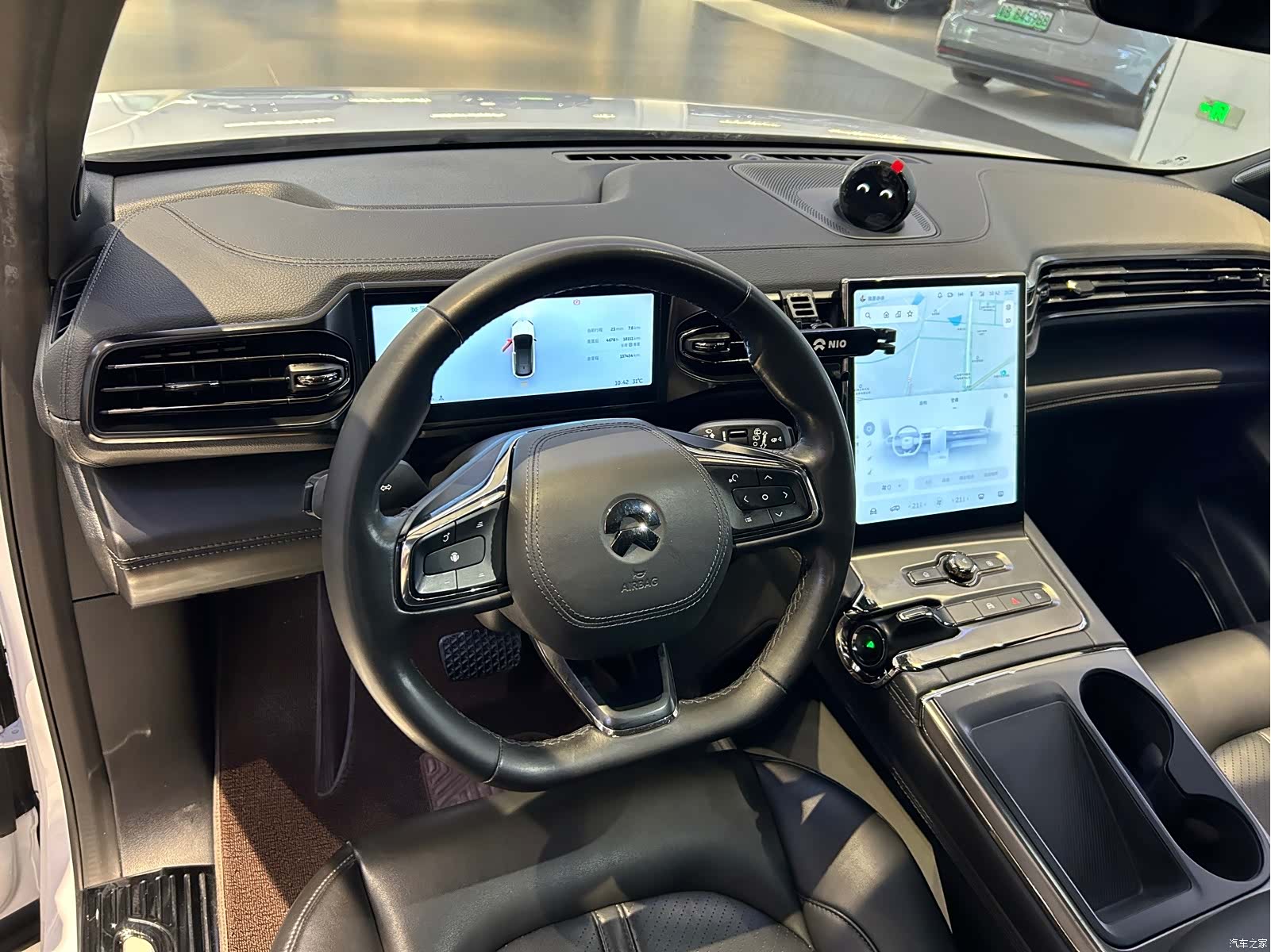 NIO ES6, 2022 10