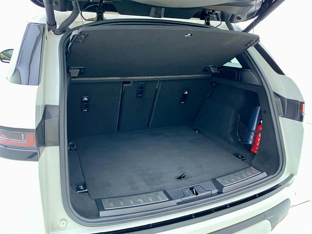Land Rover Range Rover, 2021 11