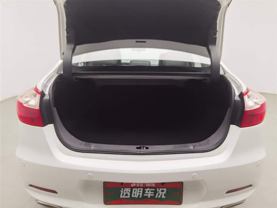 Haima M6