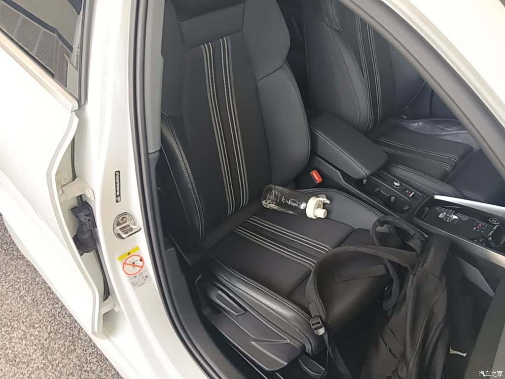Audi A3, 2024 25