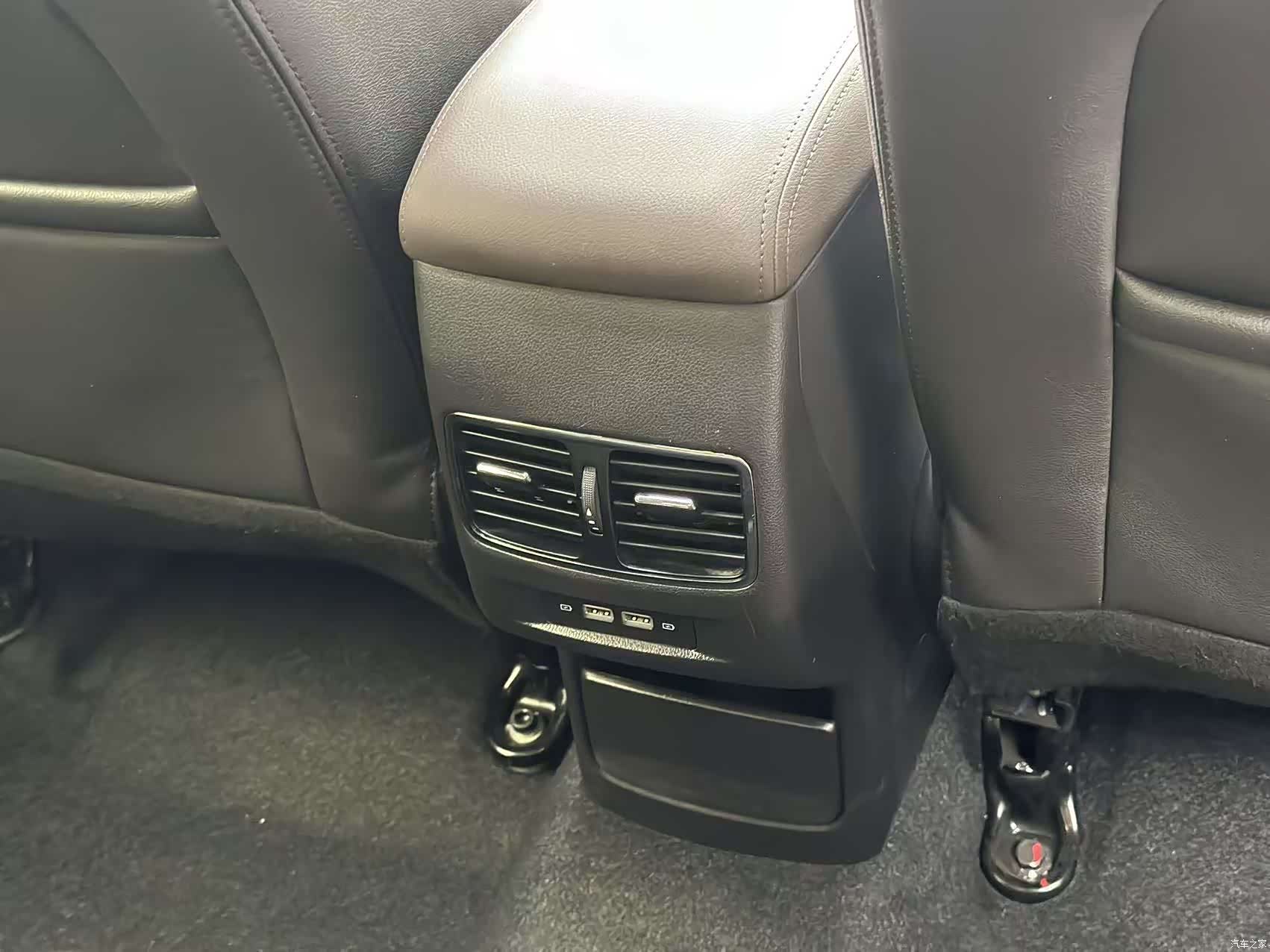 GAC GS4, 2019 15
