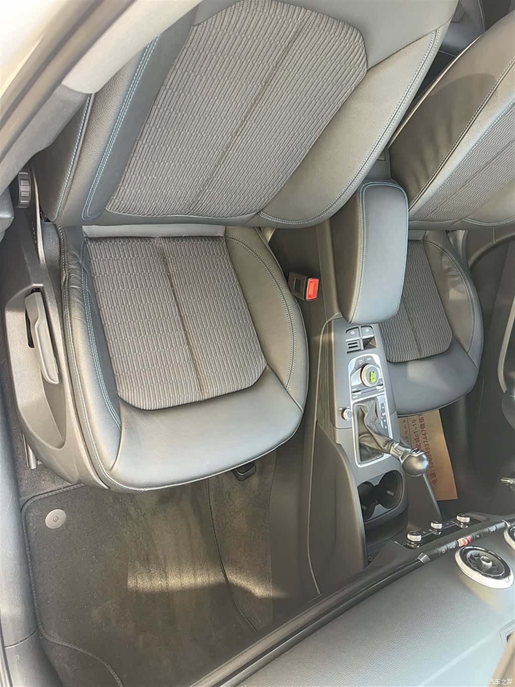 Audi A3, 2020 4