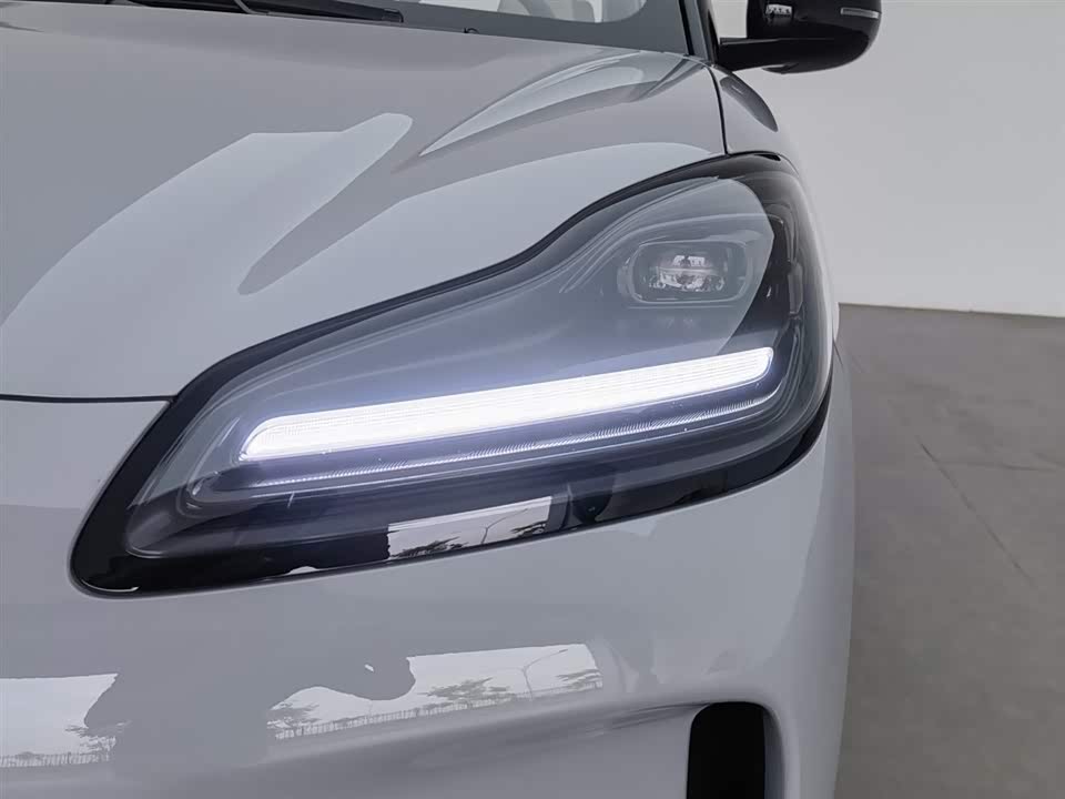 Wuling Wuling Bingguo PLUS