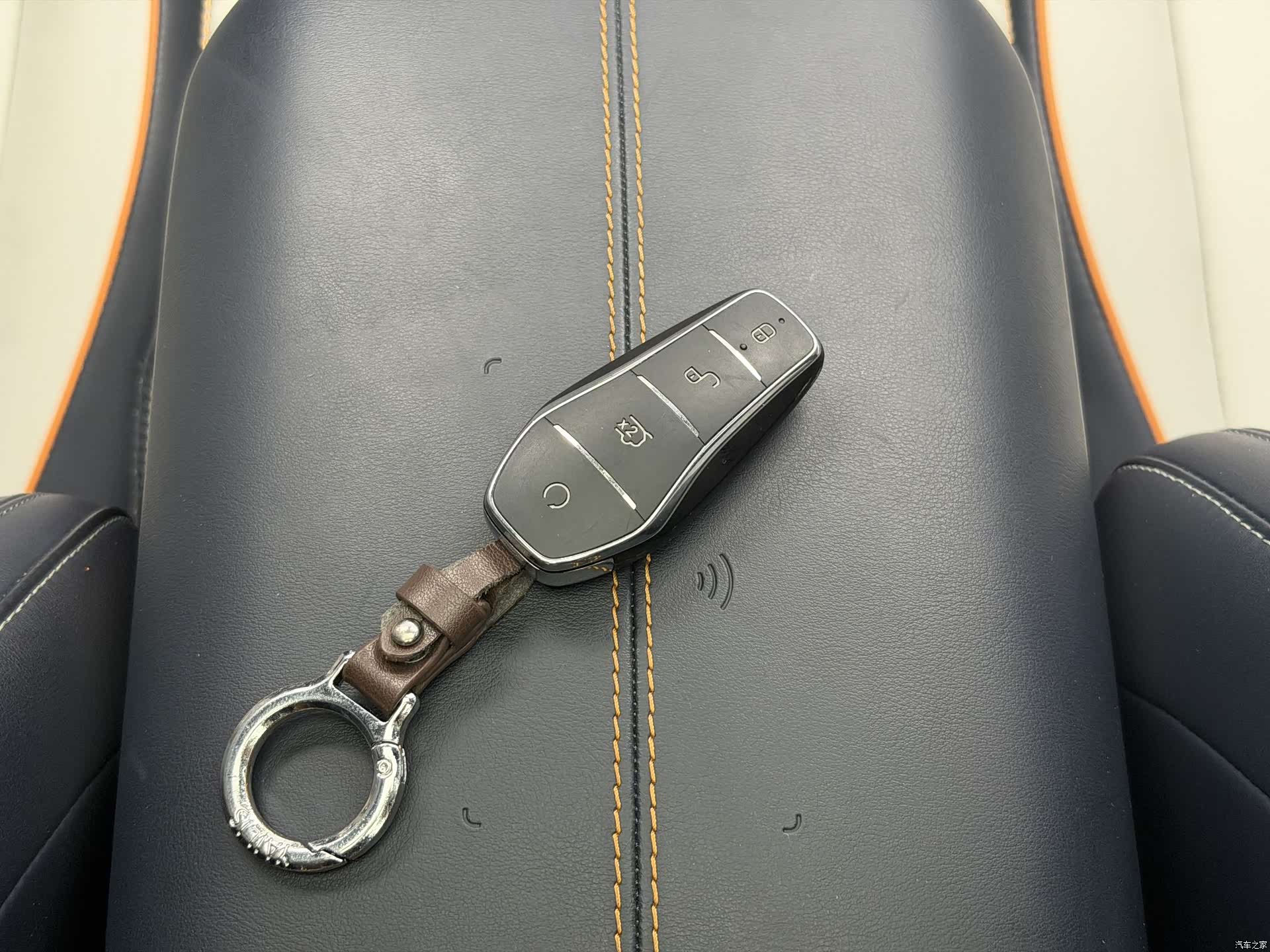 BYD Song, 2024 10