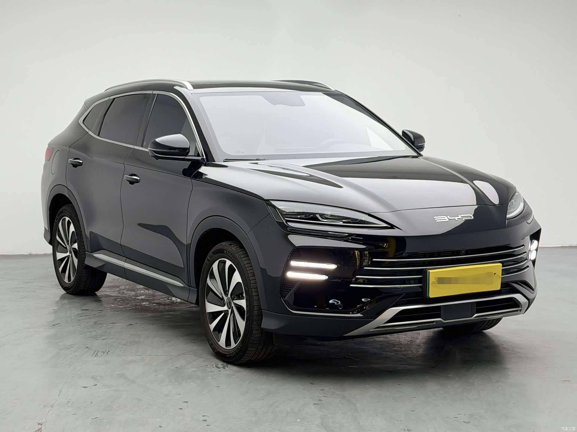 BYD Song, 2024 3