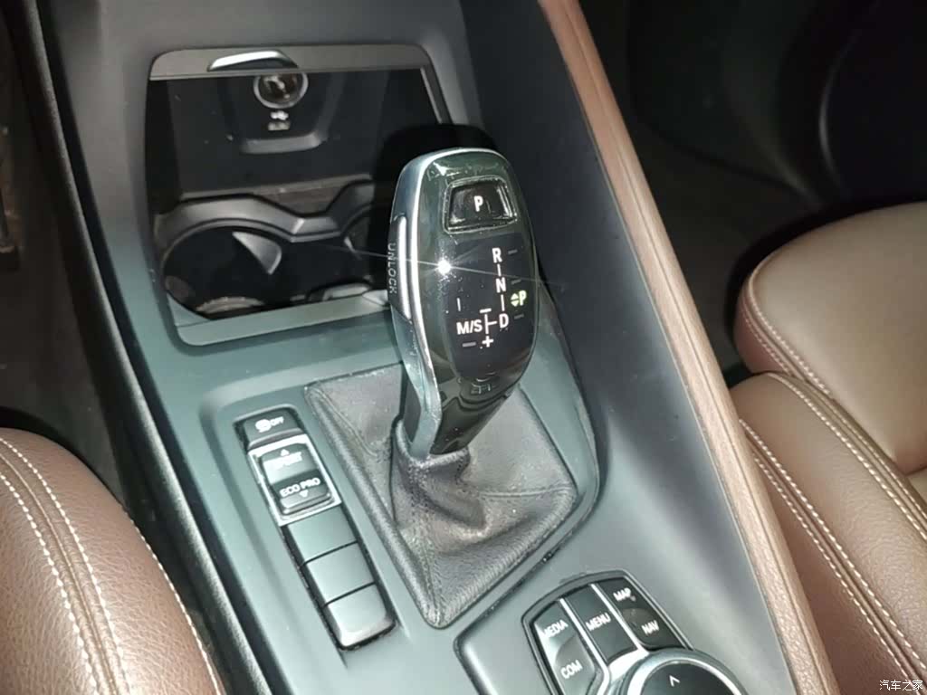 BMW X1, 2020 14