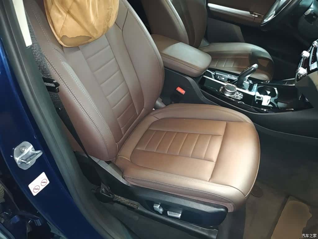 BMW X3, 2020 25