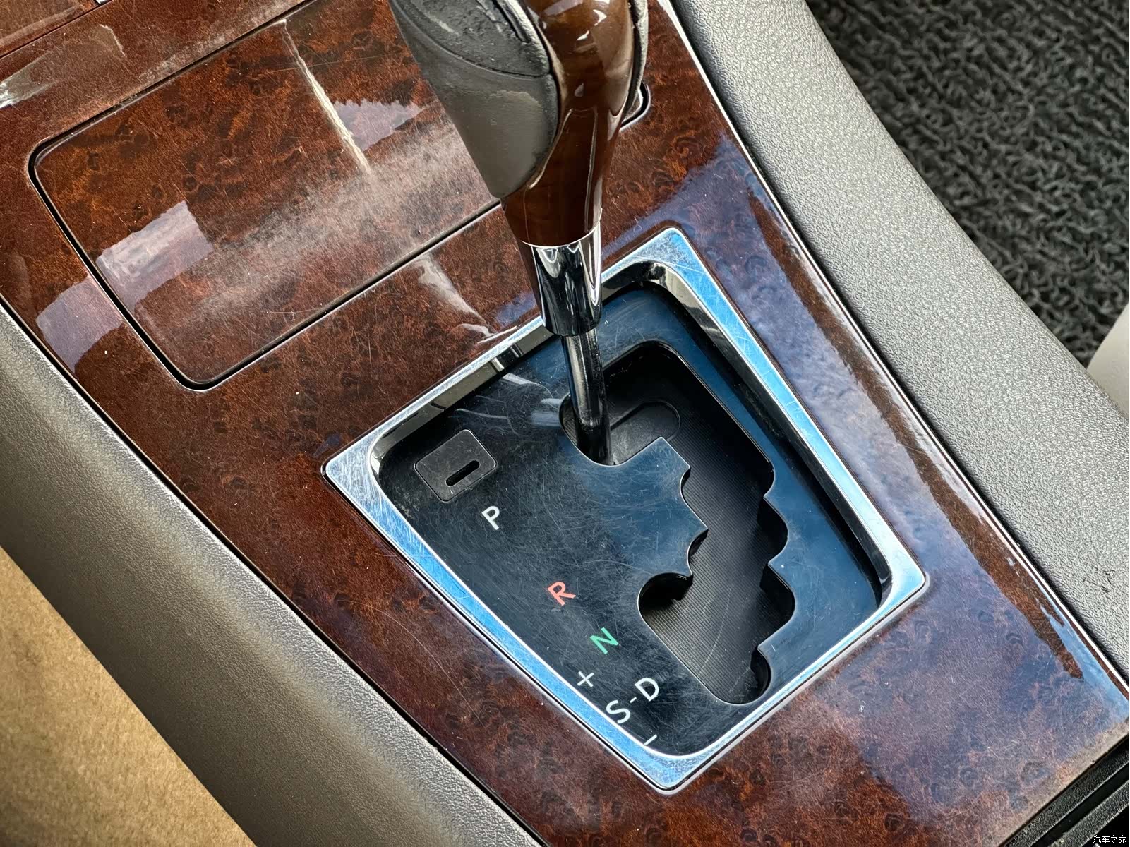 Lexus ES, 2011 15