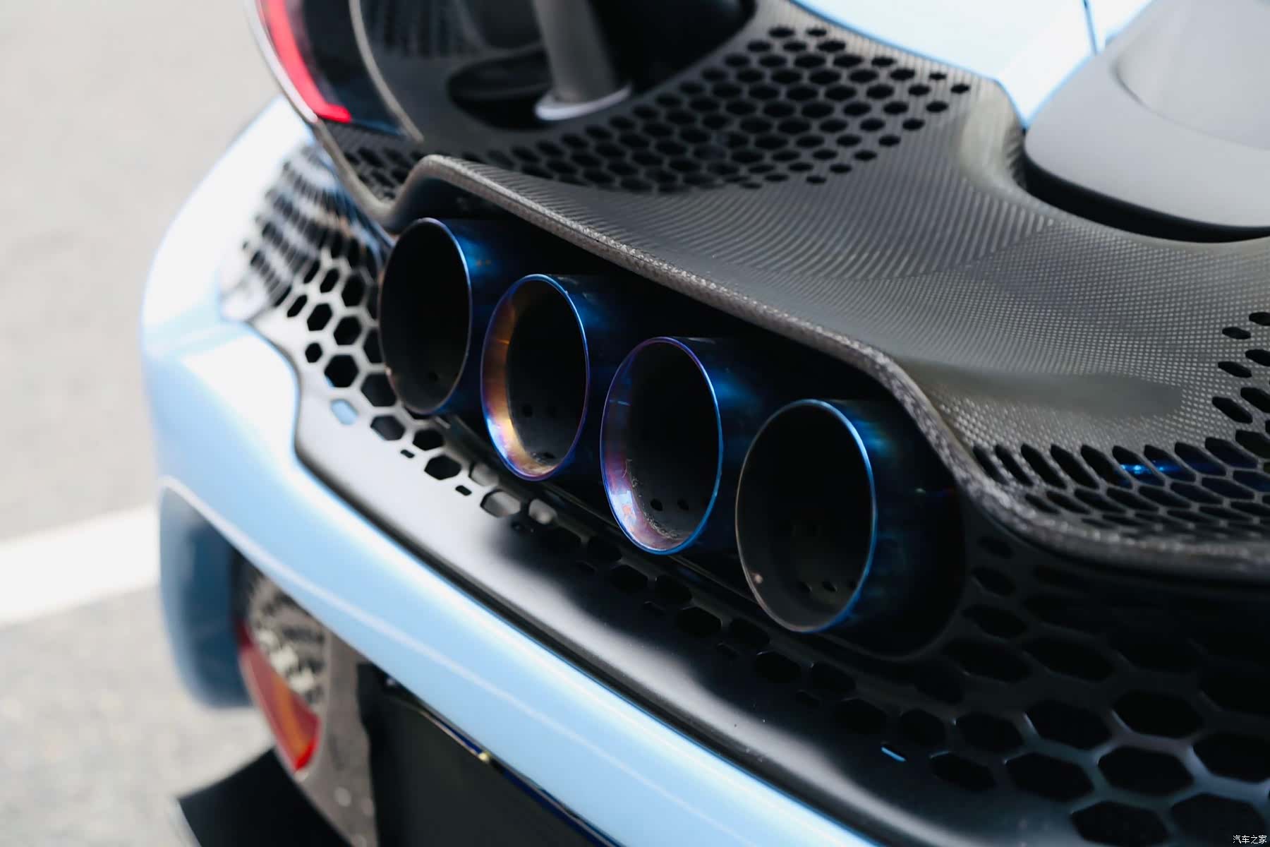 McLaren 720S, 2018 15