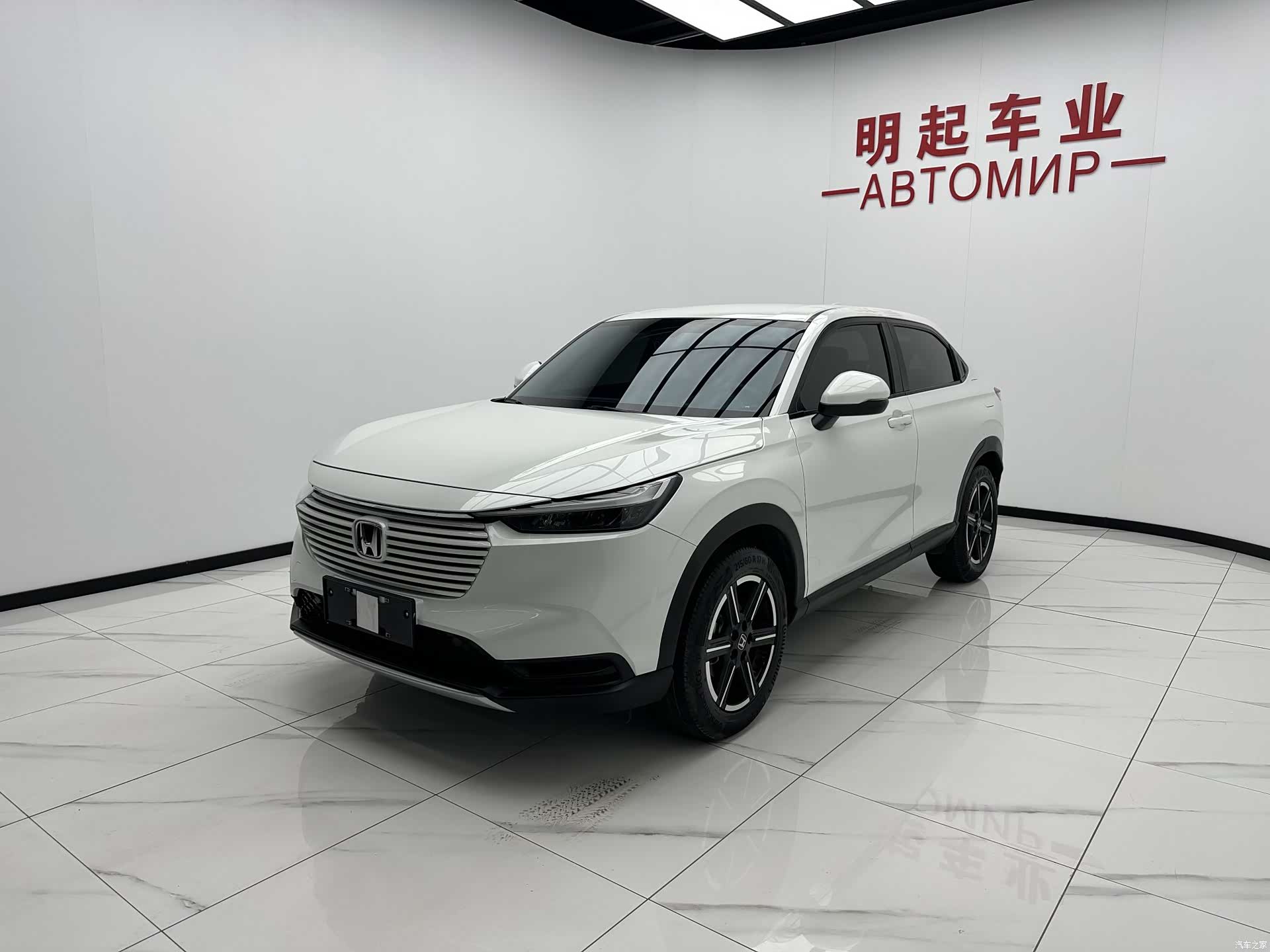 Honda Vezel, 2023 4