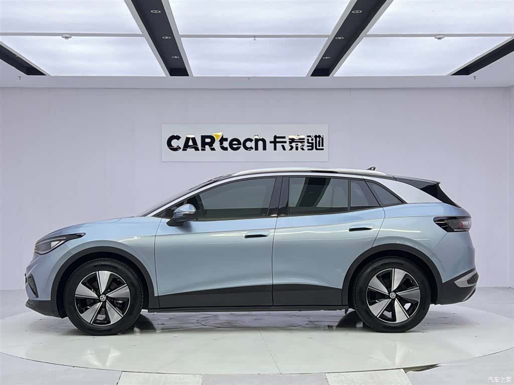 Volkswagen ID.4, 2024 2