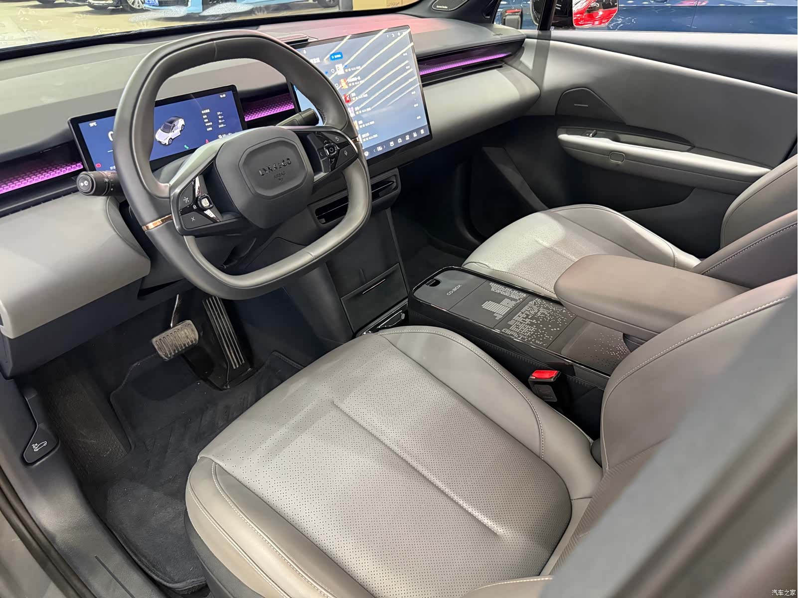 Lynk & Co 02, 2025 16
