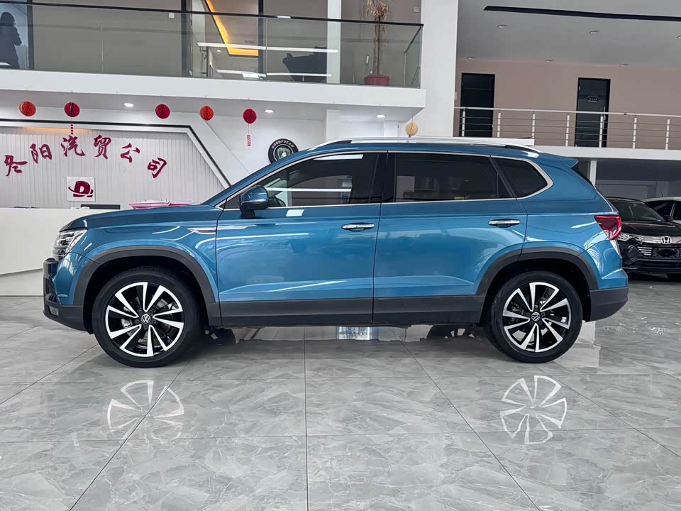 Volkswagen Tuyue