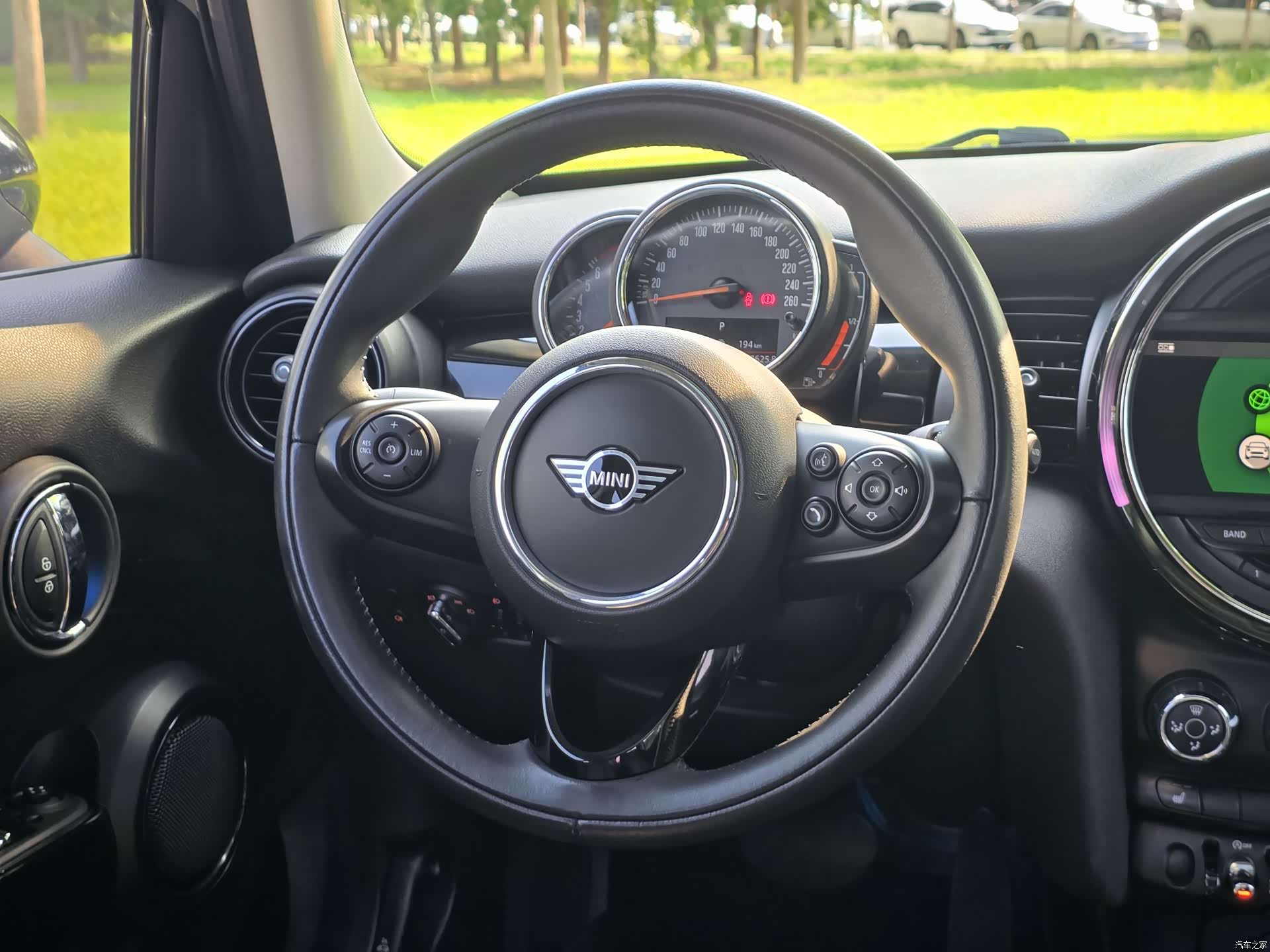 Mini Cooper, 2019 15