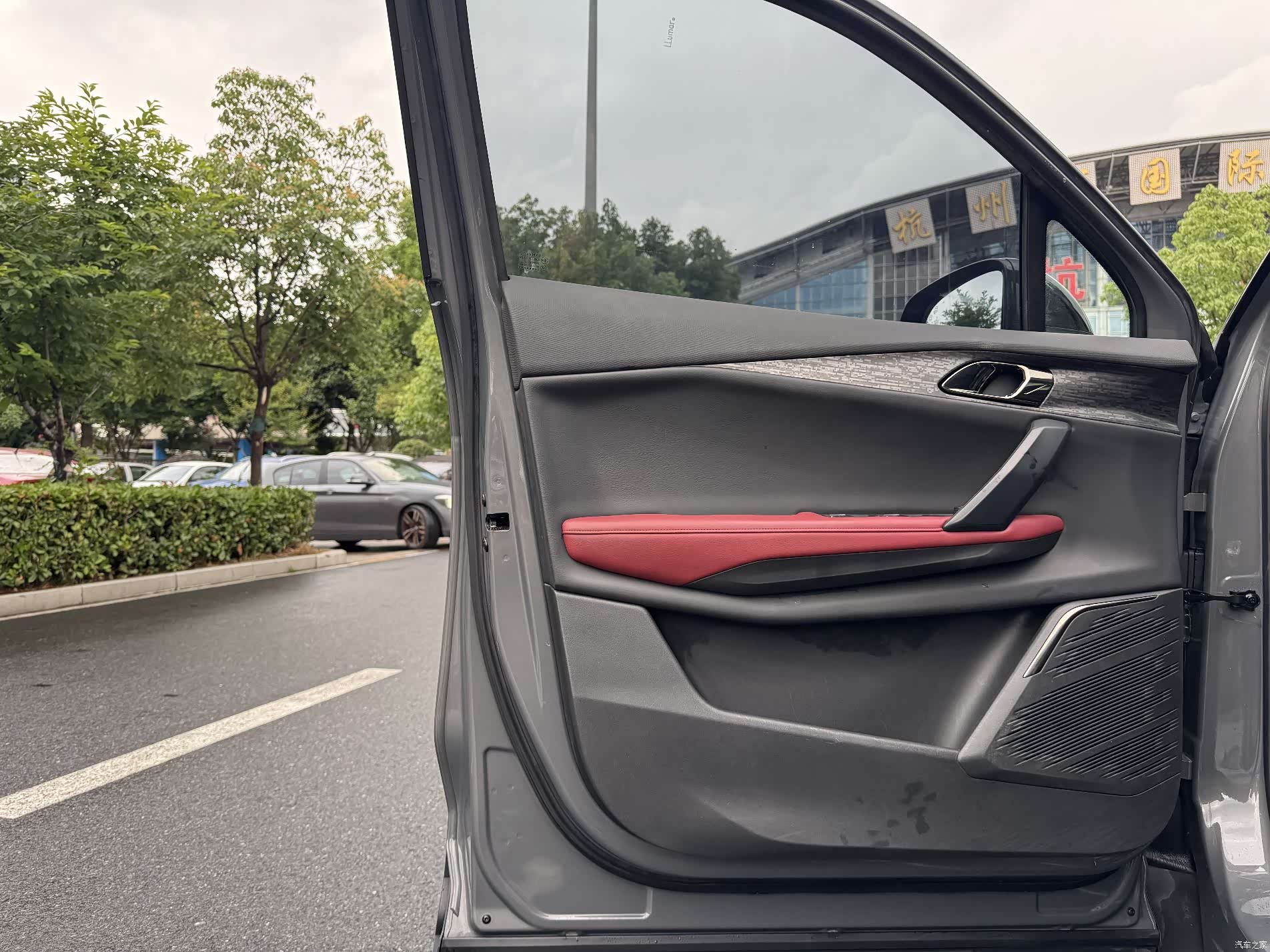 Lynk & Co 02, 2021 8