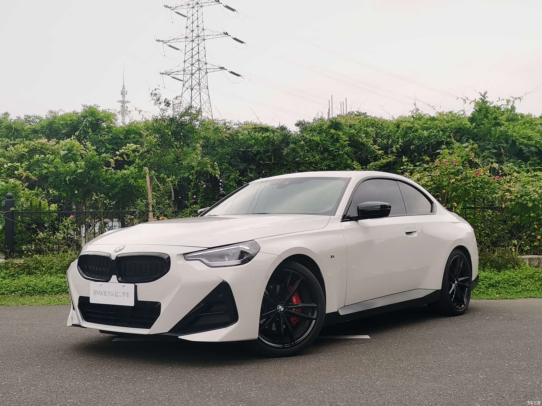 BMW 2 Series, 2024 6