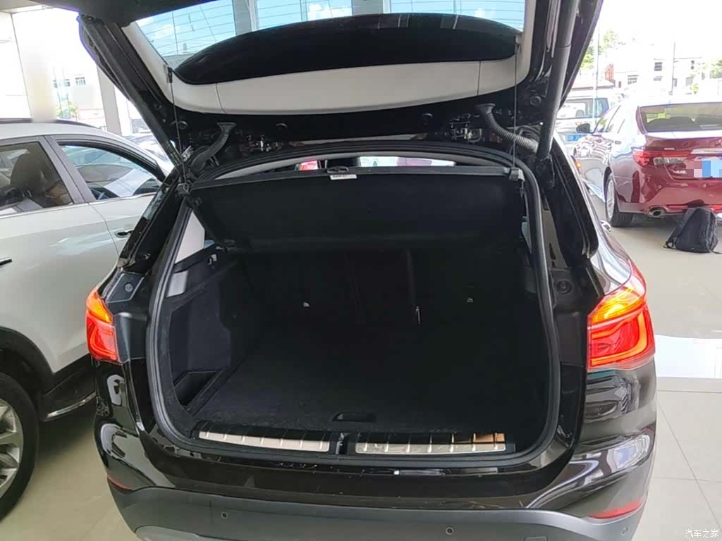 BMW X1, 2019 19