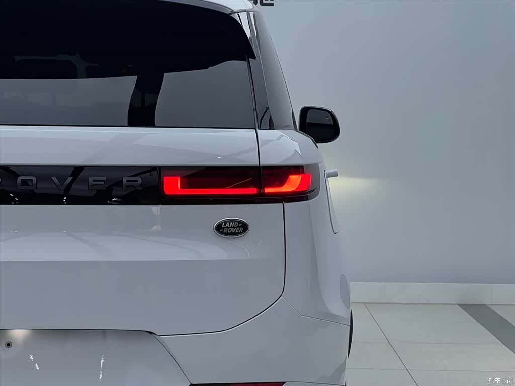 Land Rover Range Rover, 2023 8