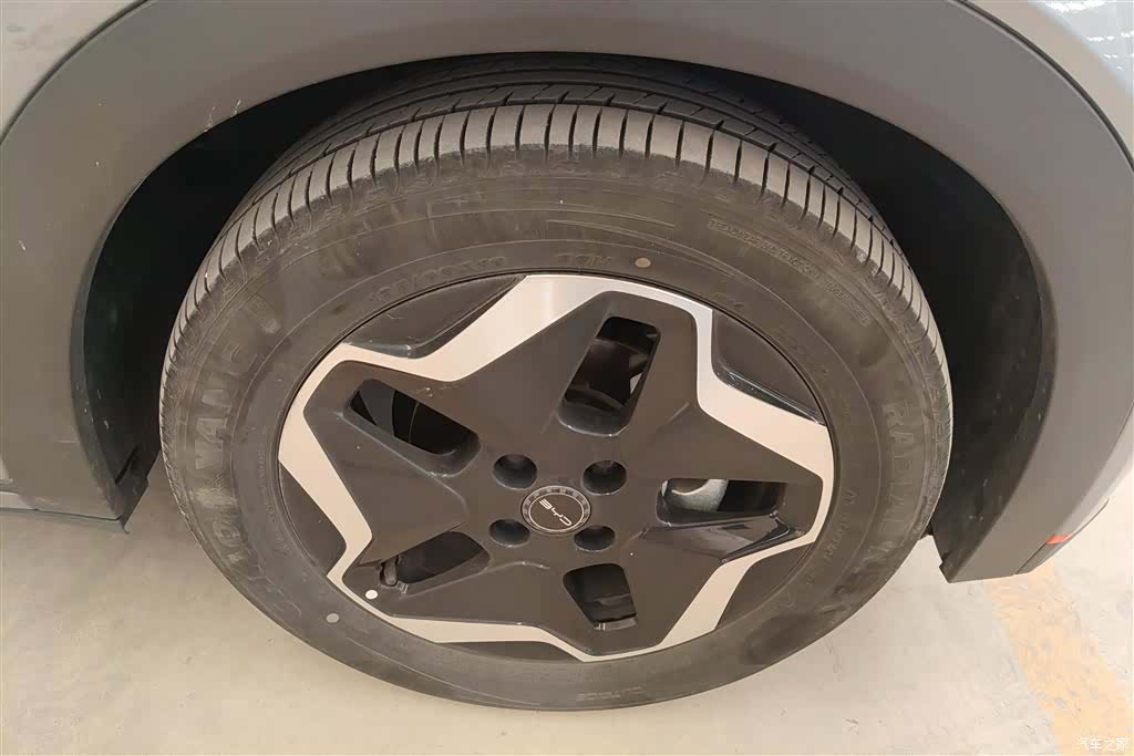 BYD Dolphin, 2022 6